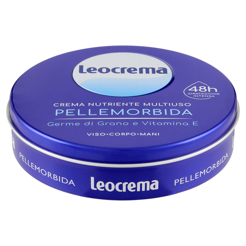 LEOCREMA PELLE MORBIDA ML. 150 - 7