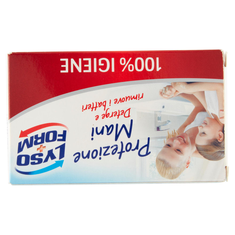 SAPONE LYSOFORM MEDICAL G 125 - 1