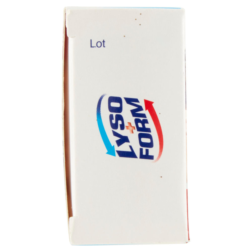 SAPONE LYSOFORM MEDICAL G 125 - 5