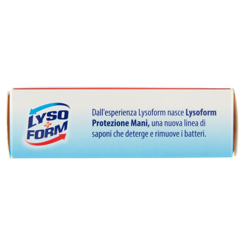 SAPONE LYSOFORM MEDICAL G 125 - 4