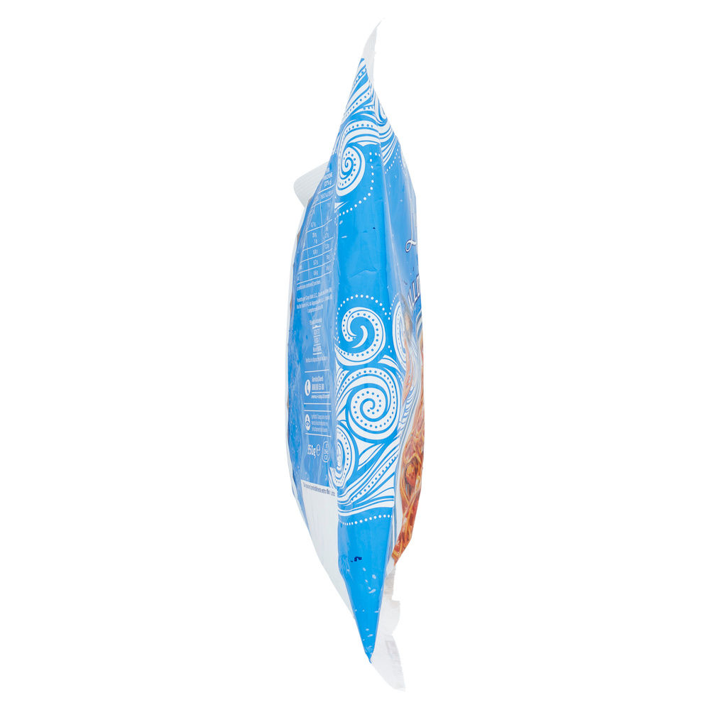LINGUINE ALLO SCOGLIO BUSTA COOP SURG. G 550 - 7