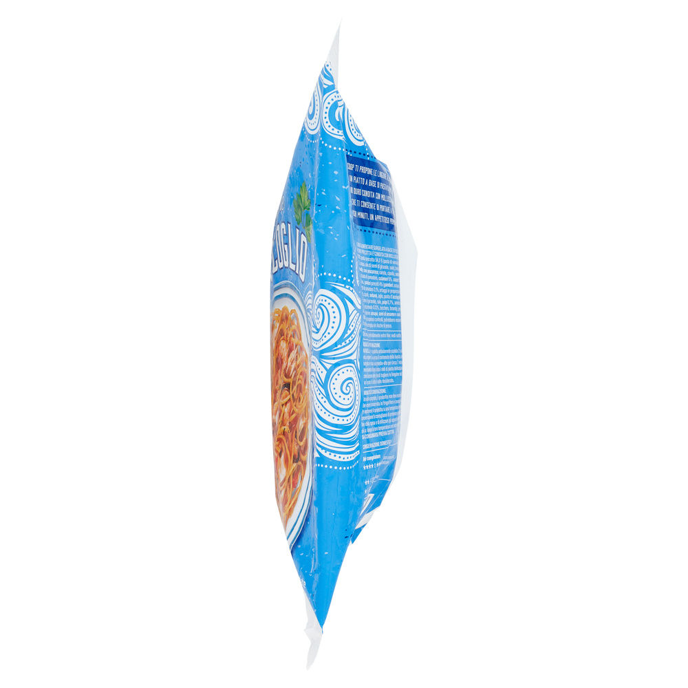LINGUINE ALLO SCOGLIO BUSTA COOP SURG. G 550 - 3