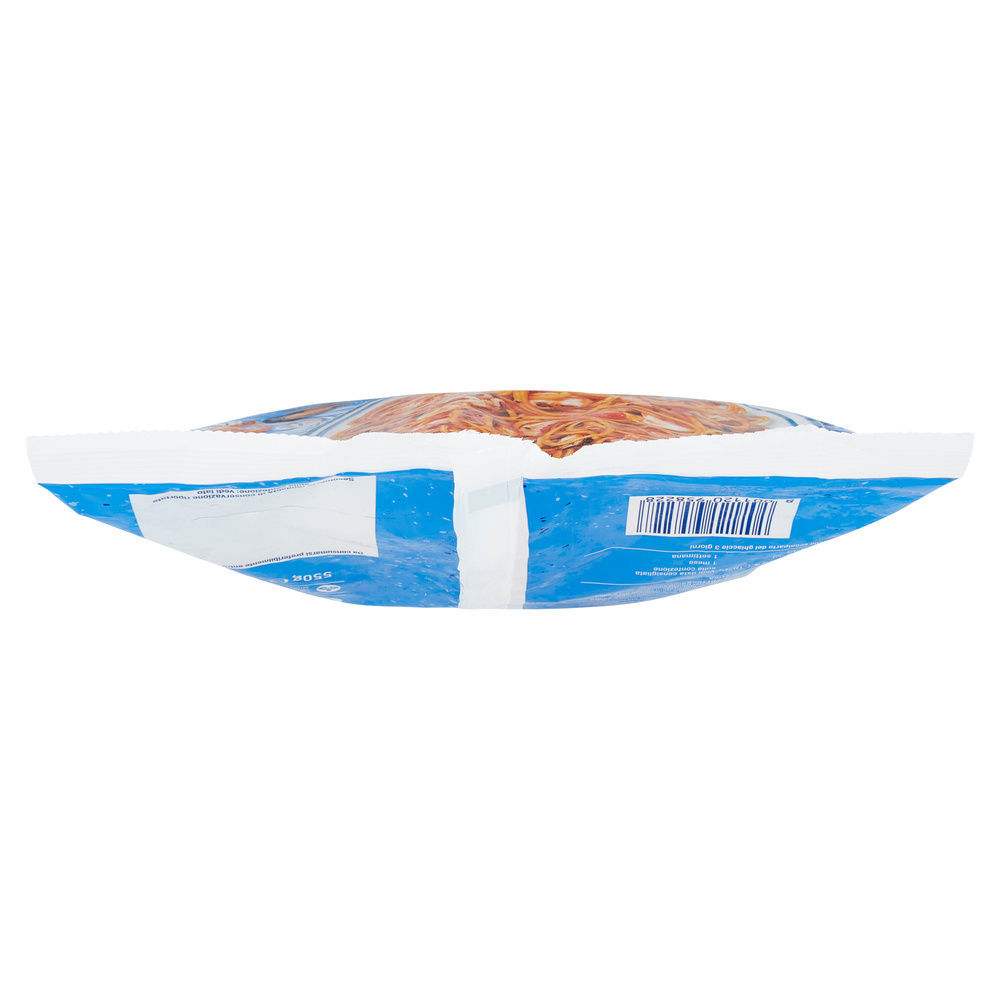 LINGUINE ALLO SCOGLIO BUSTA COOP SURG. G 550 - 5
