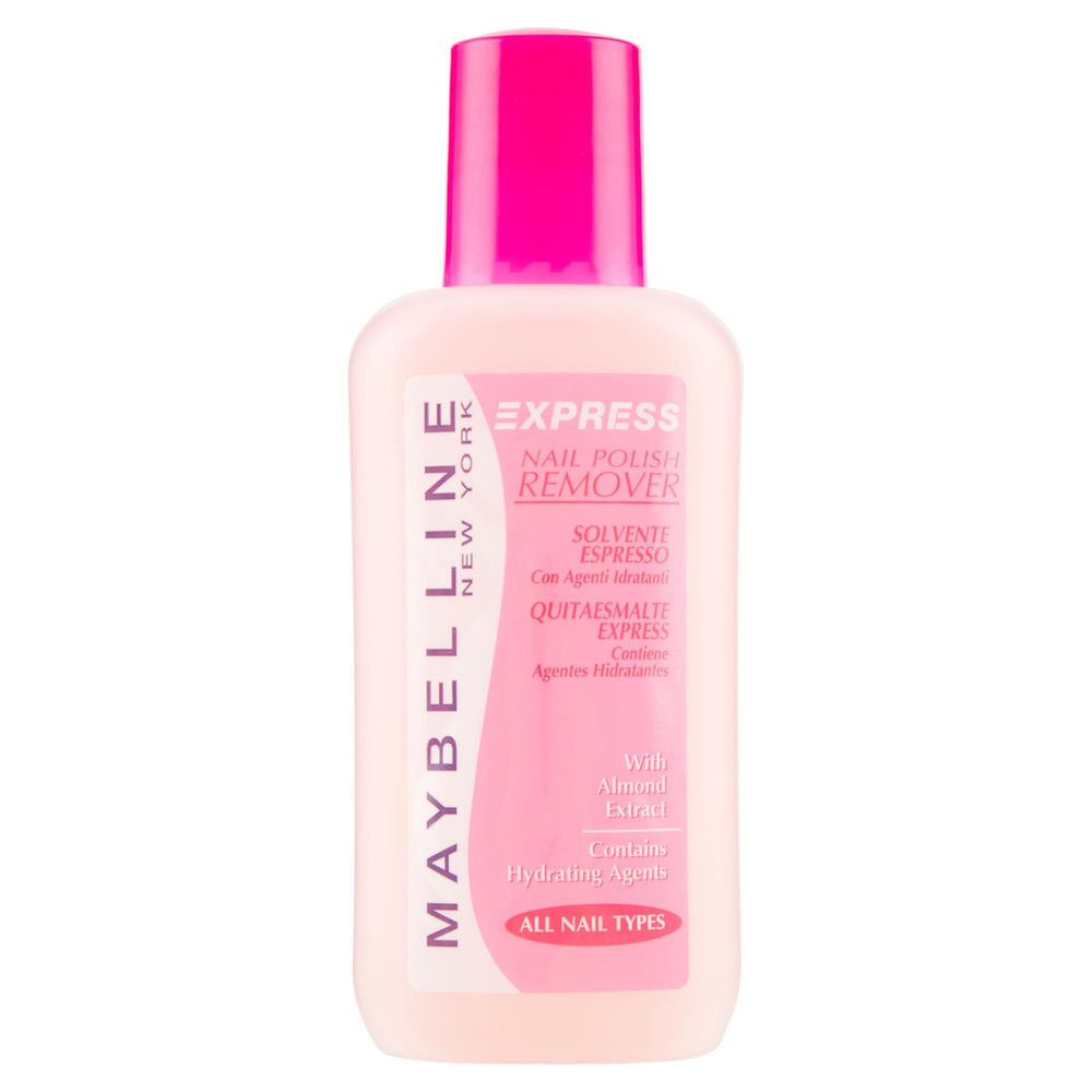 SOLV.LEVASMALTO ESPRESSO MAYBELLINE 125ML - 5