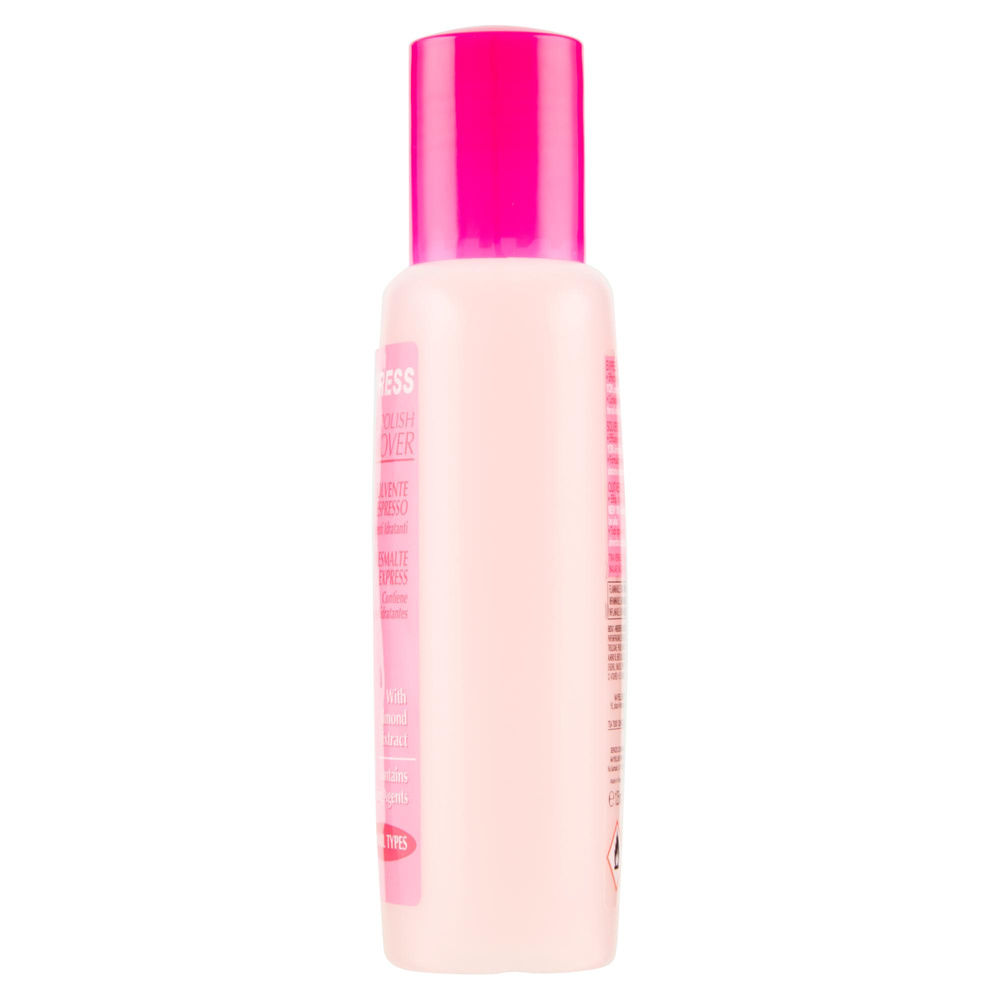 SOLV.LEVASMALTO ESPRESSO MAYBELLINE 125ML - 2
