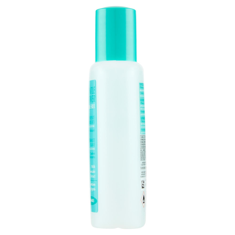 SOLVENTE LEVASMALTO GENTLE REMOVER MAYBELLINE 125ML - 7