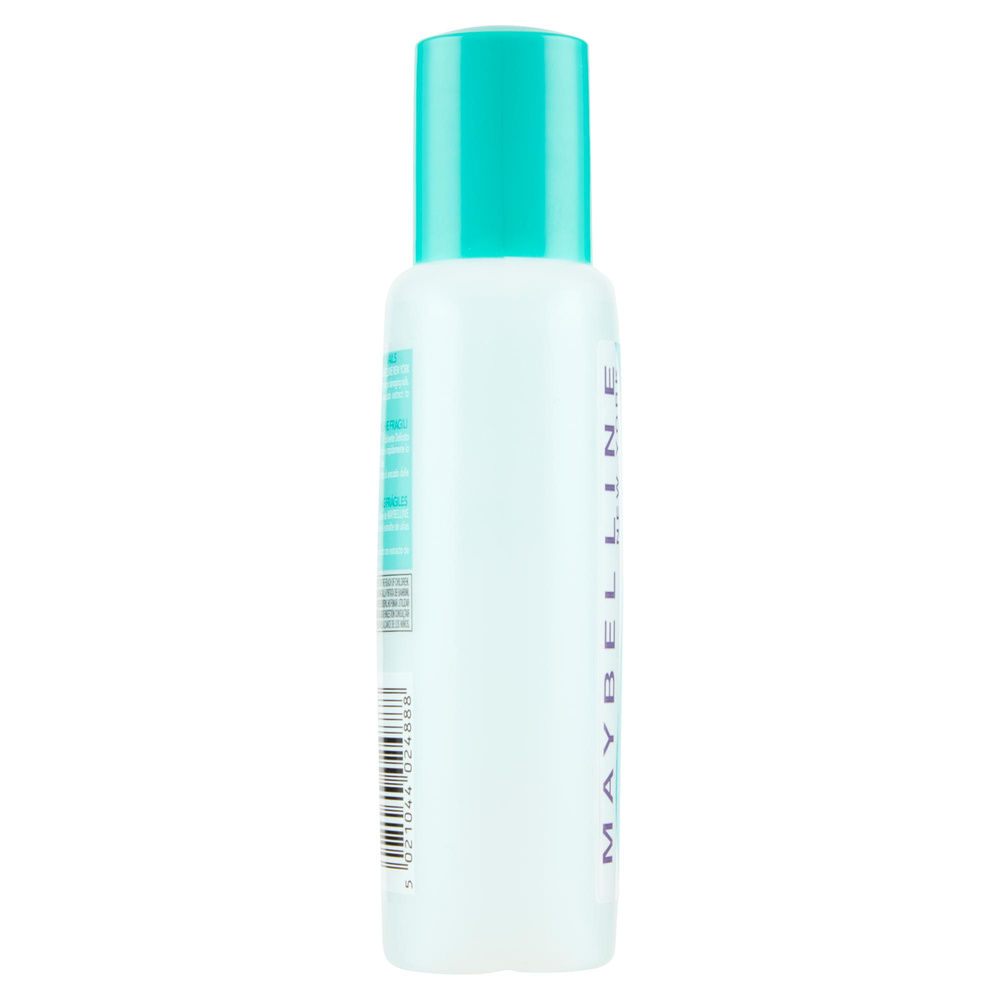 SOLVENTE LEVASMALTO GENTLE REMOVER MAYBELLINE 125ML - 3