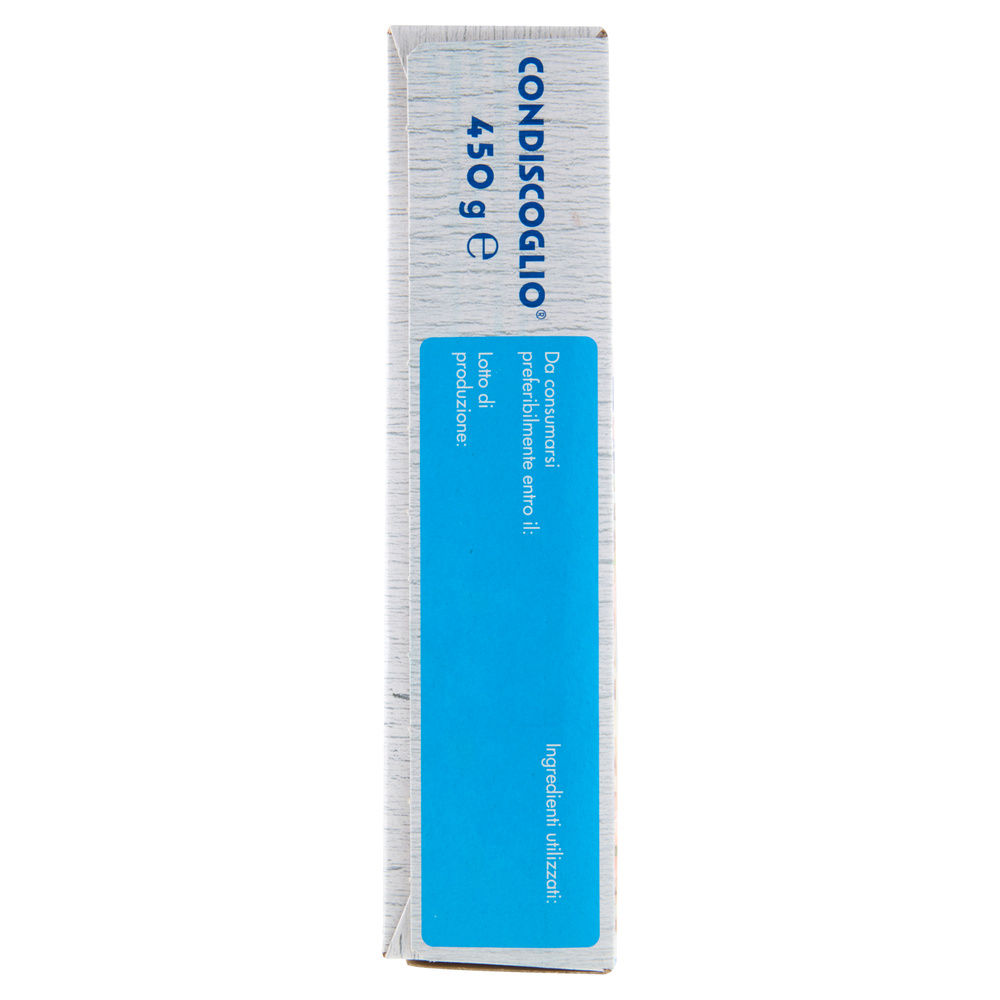 CONDISCOGLIO ARBI SCATOLA G 450 - 2