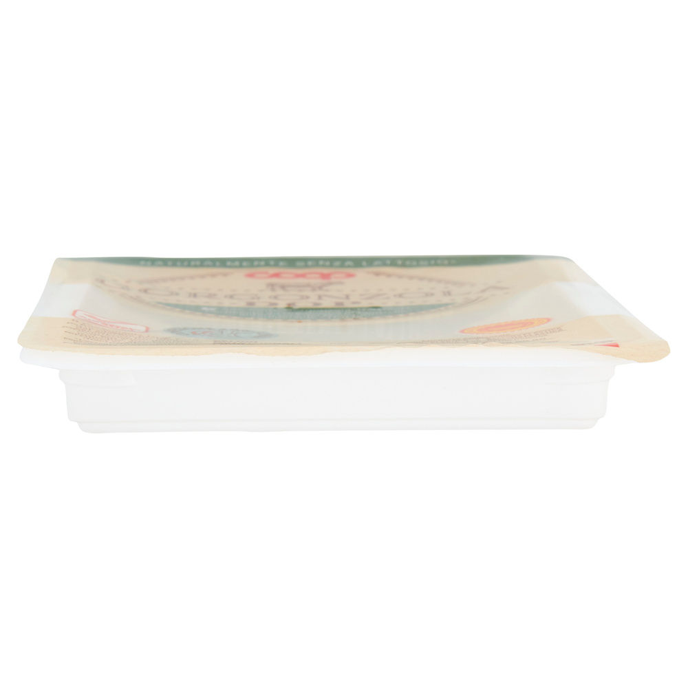 GORGONZOLA DOLCE DOP COOP VASCHETTA 200 G - 5