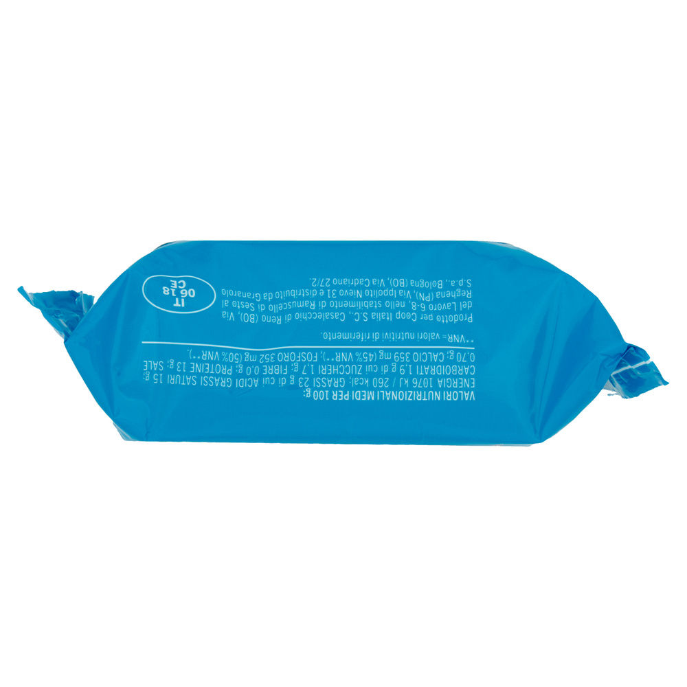 CRESCENZA COOP G 100 - 7