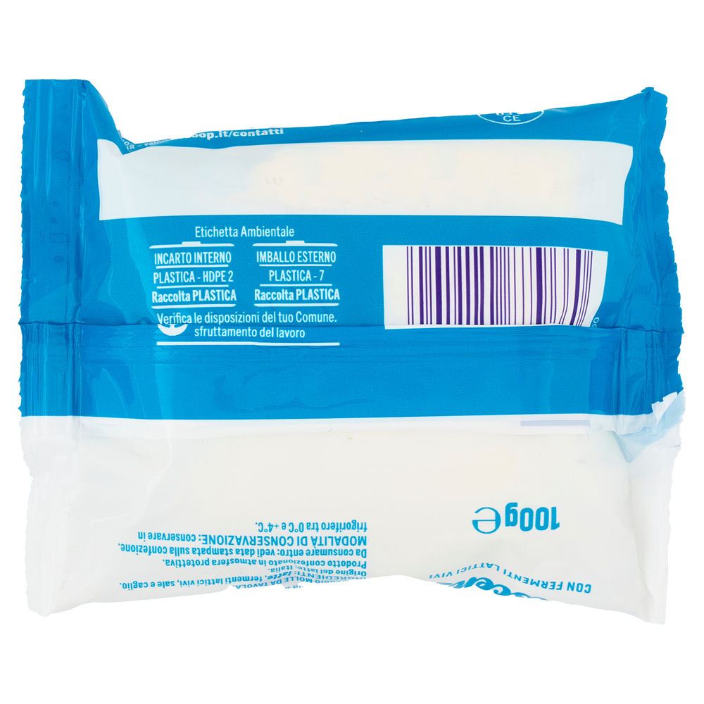 CRESCENZA COOP G 100 - 13