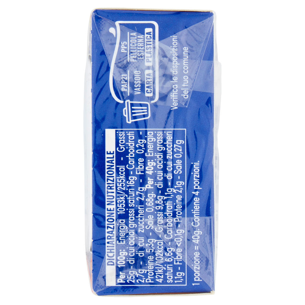 PHILADELPHIA REGULAR TWIN 2X80 G 160 - 2