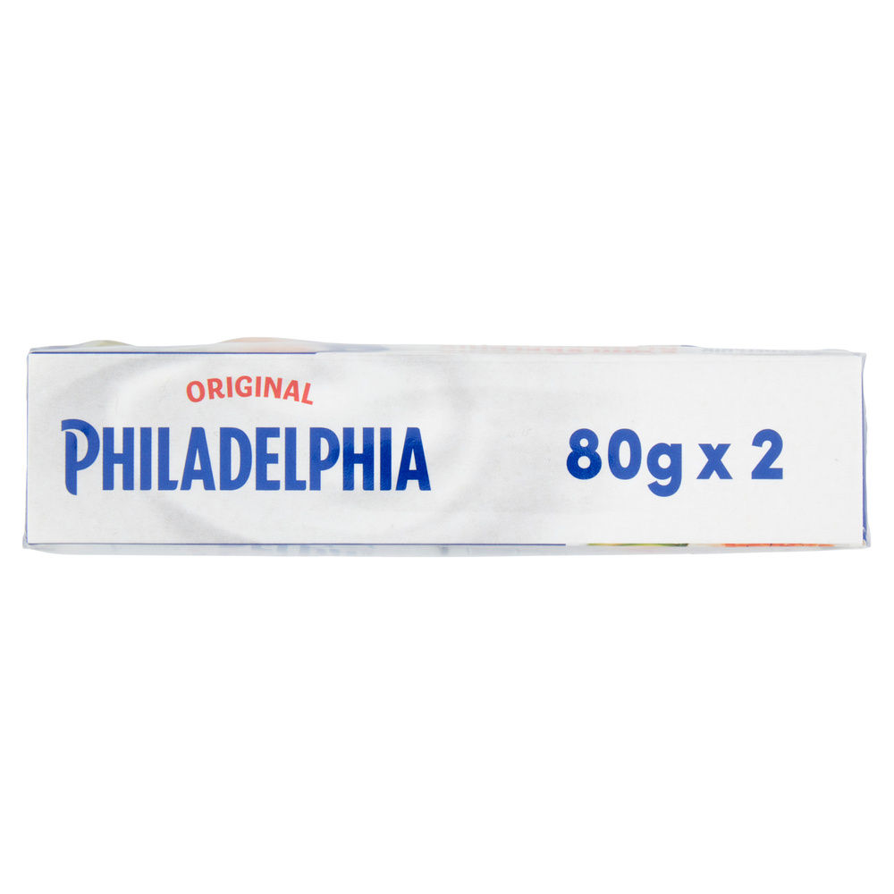 PHILADELPHIA REGULAR TWIN 2X80 G 160 - 6