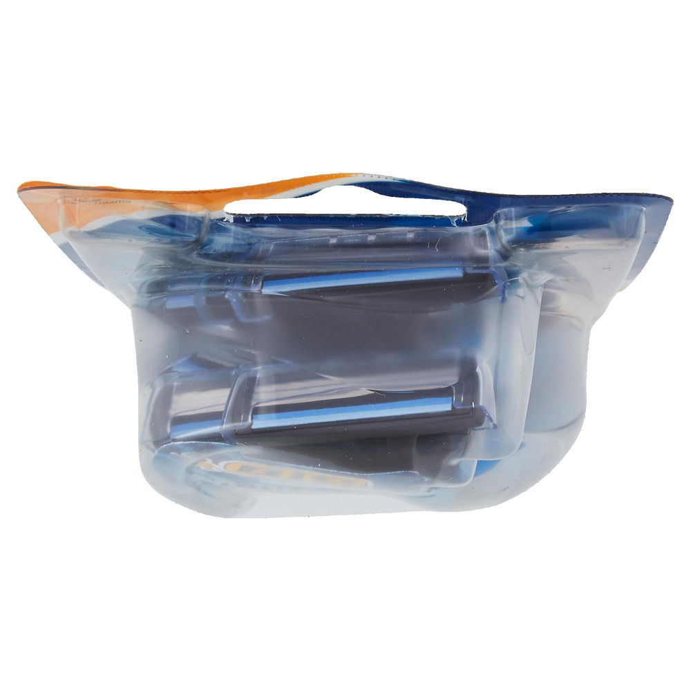 RASOIO USA E GETTA TRE LAME BIC COMFORT 3 POCHETTE PZ. 4 + 2 OMAGGIO - 6