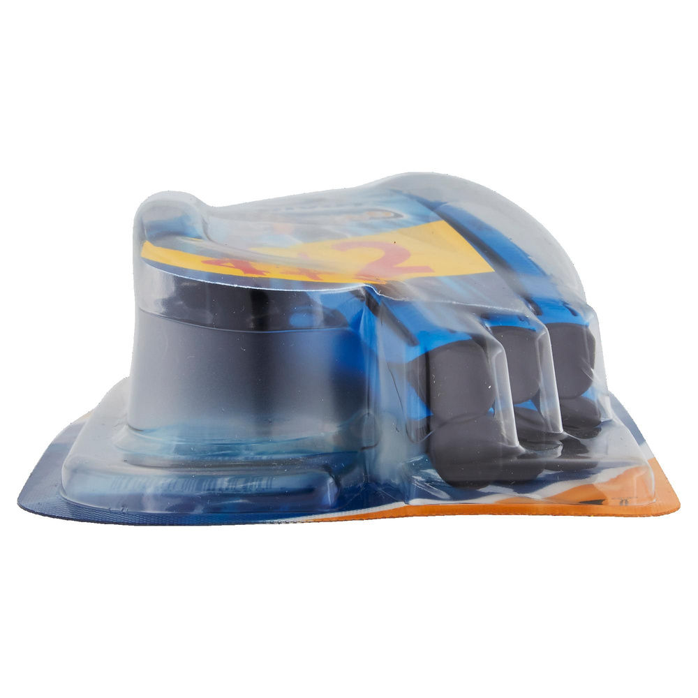 RASOIO USA E GETTA TRE LAME BIC COMFORT 3 POCHETTE PZ. 4 + 2 OMAGGIO - 7