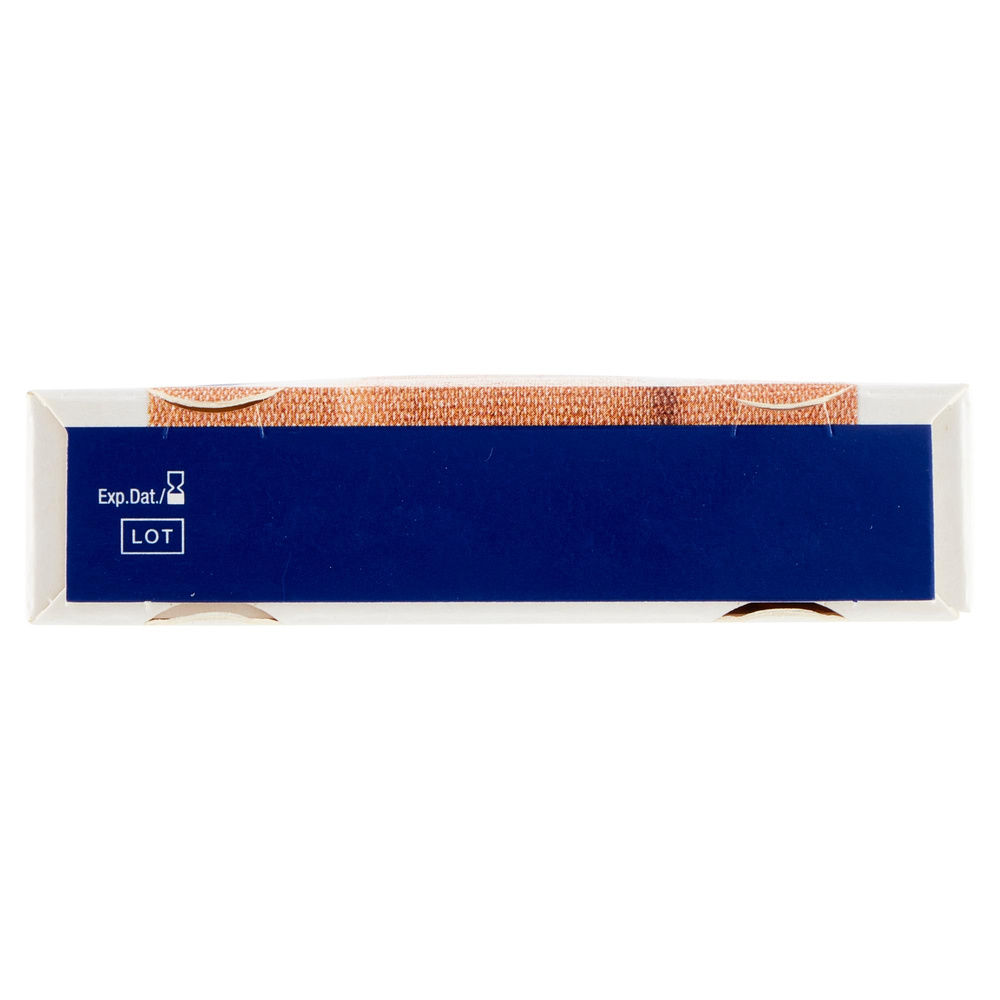 STRISCE TESSUTO EL.HANSAPLAST BLSTER PZ.10 CM 10X6 - 6