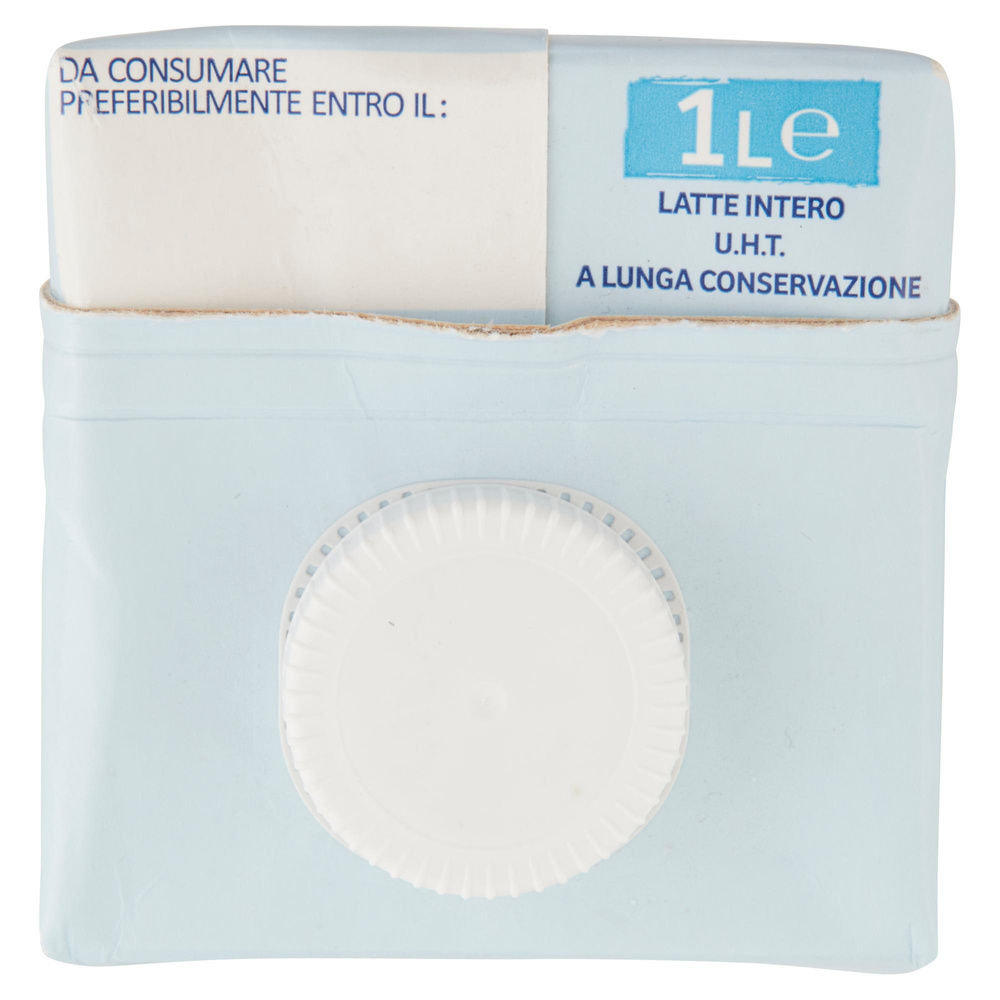 LATTE UHT INTERO TOSCANO LATTE MAREMMA 1LT - 2