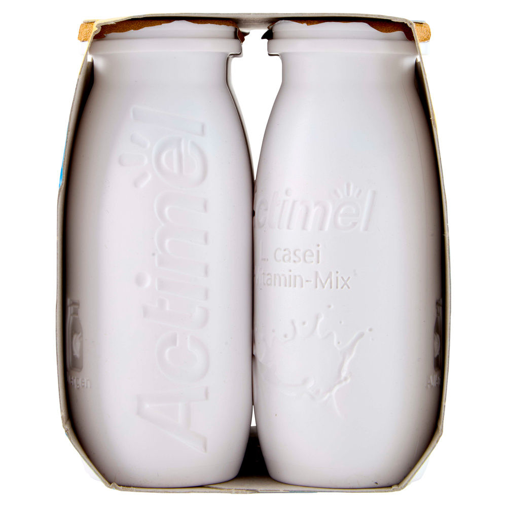 ACTIMEL DANONE AGRUMI 6X100 G - 7