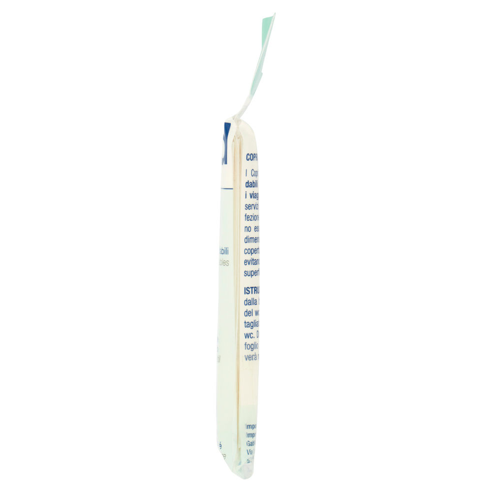 COPRIWATER FARMAMED BUSTA 10 PZ. - 4