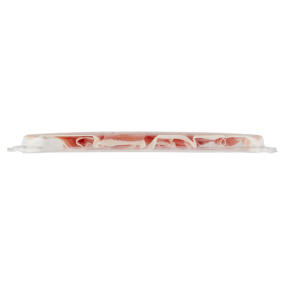 PROSCIUTTO CRUDO A FETTE 24 MESI "ROSA DELL'ANGELO" VASCHETTA G 140 CA - 6