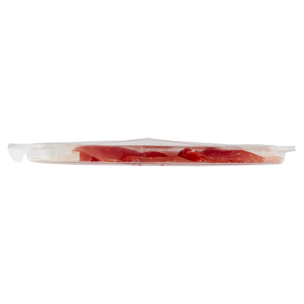 PROSCIUTTO CRUDO A FETTE 24 MESI "ROSA DELL'ANGELO" VASCHETTA G 140 CA - 2