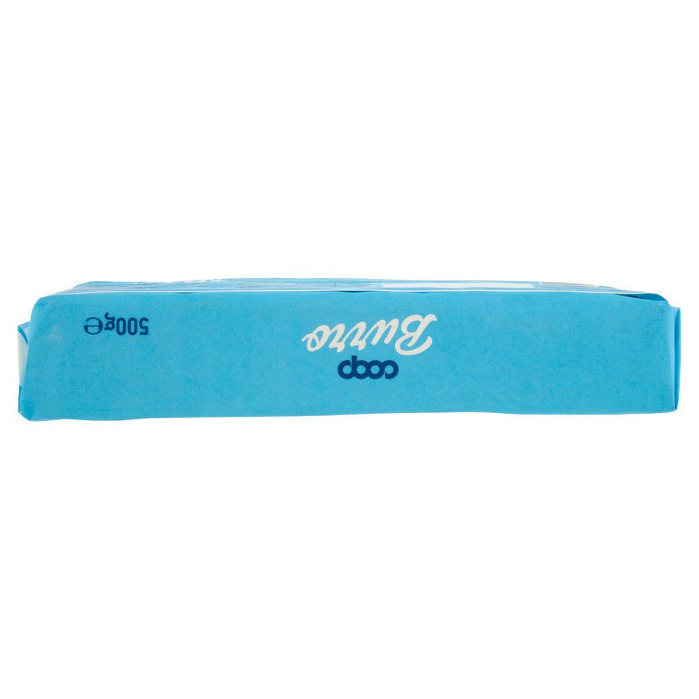 BURRO COOP PANETTO INCARTO G 500 - 17