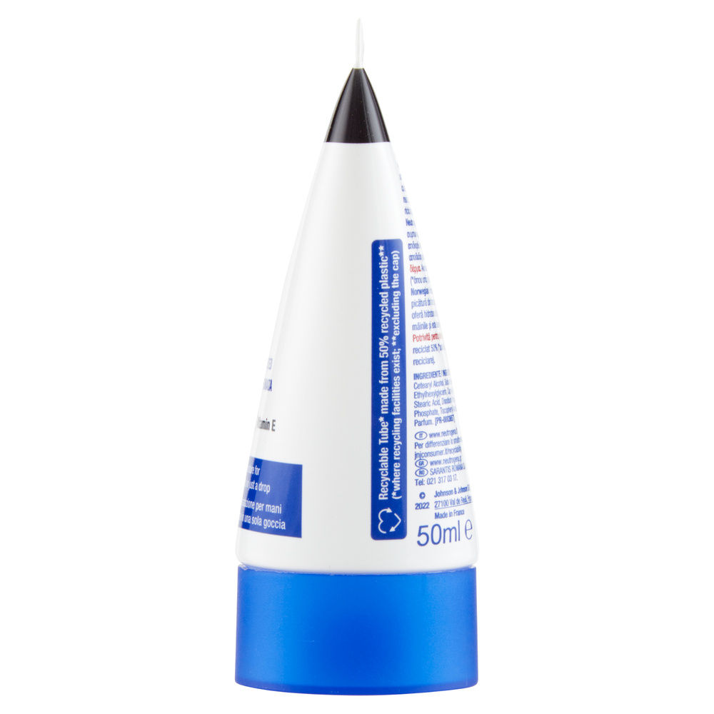 CREMA MANI NEUTROGENA PROFUMATA BLUE TUBO ML.50 - 4