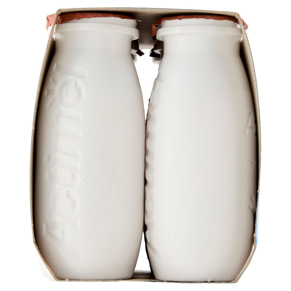 ACTIMEL DANONE PESCA PAPPA REALE 6X100 G - 4