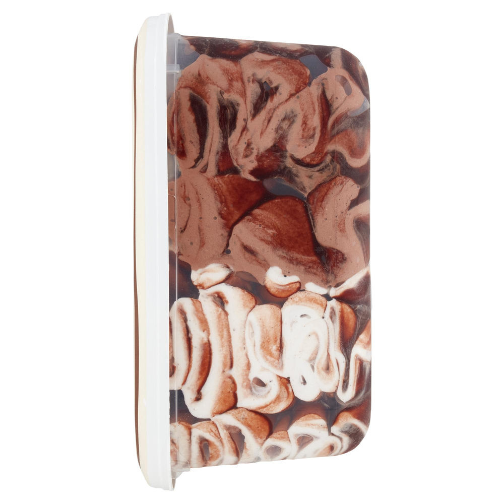 GELATO STRACC/PAN/CAFFÈ/CACAO SORBETTIERA SAMMONTANA VASCHETTA 1KG - 3