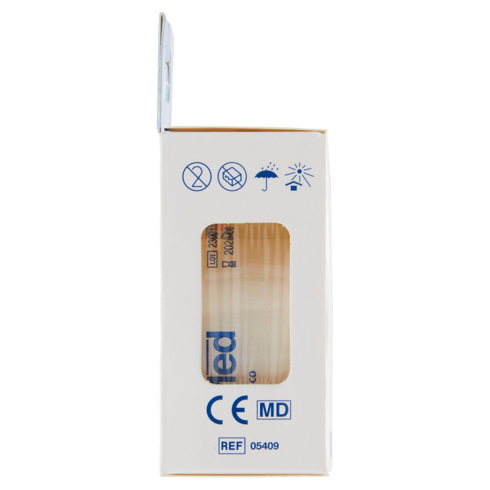CEROTTO ROCCHETTO CLASSICO FARMAMED 5X2,5 PZ 1 - 4