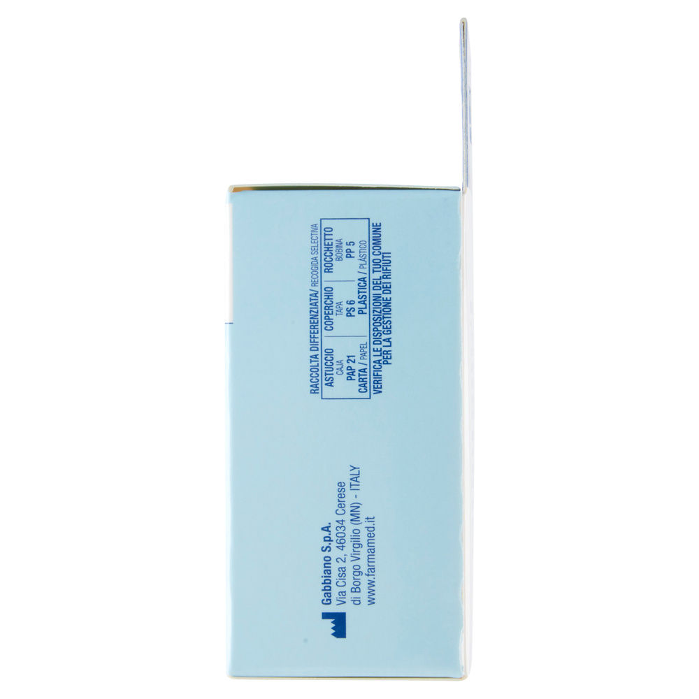 CEROTTO ROCCHETTO CLASSICO FARMAMED 5X2,5 PZ 1 - 5
