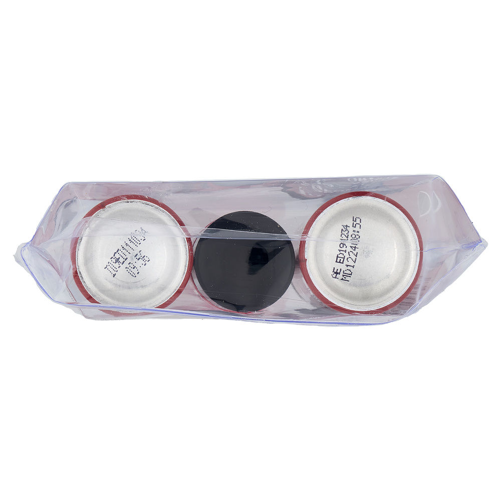 BAG INTESA MINITAGLIE MIX PZ.1(DEO YLANG 50M/D/S GINSENG 50M/SCH.B AVOCADO 50M) - 6