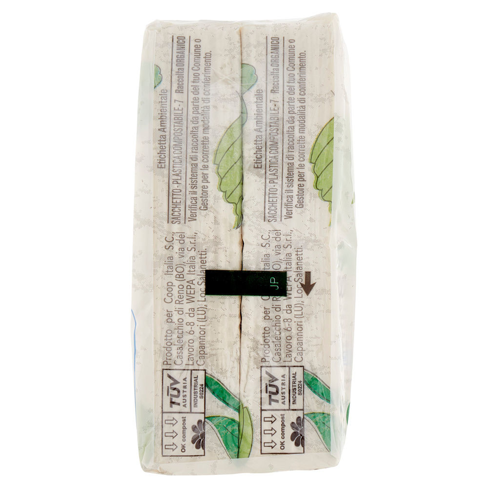 FAZZOLETTI COOP VIVI VERDE 4VELI ECOLABEL 9X PZ.10 - 7