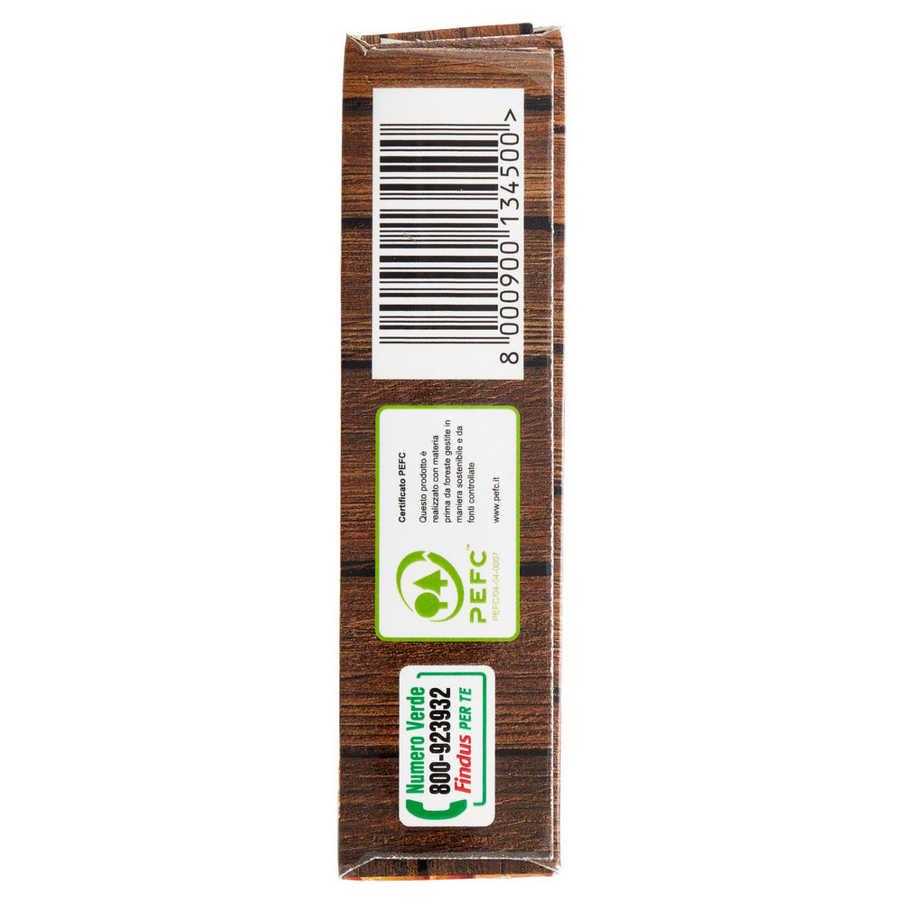 BEEFBURGER FINDUS SURGELATO SCATOLA 4PZ 400G - 5