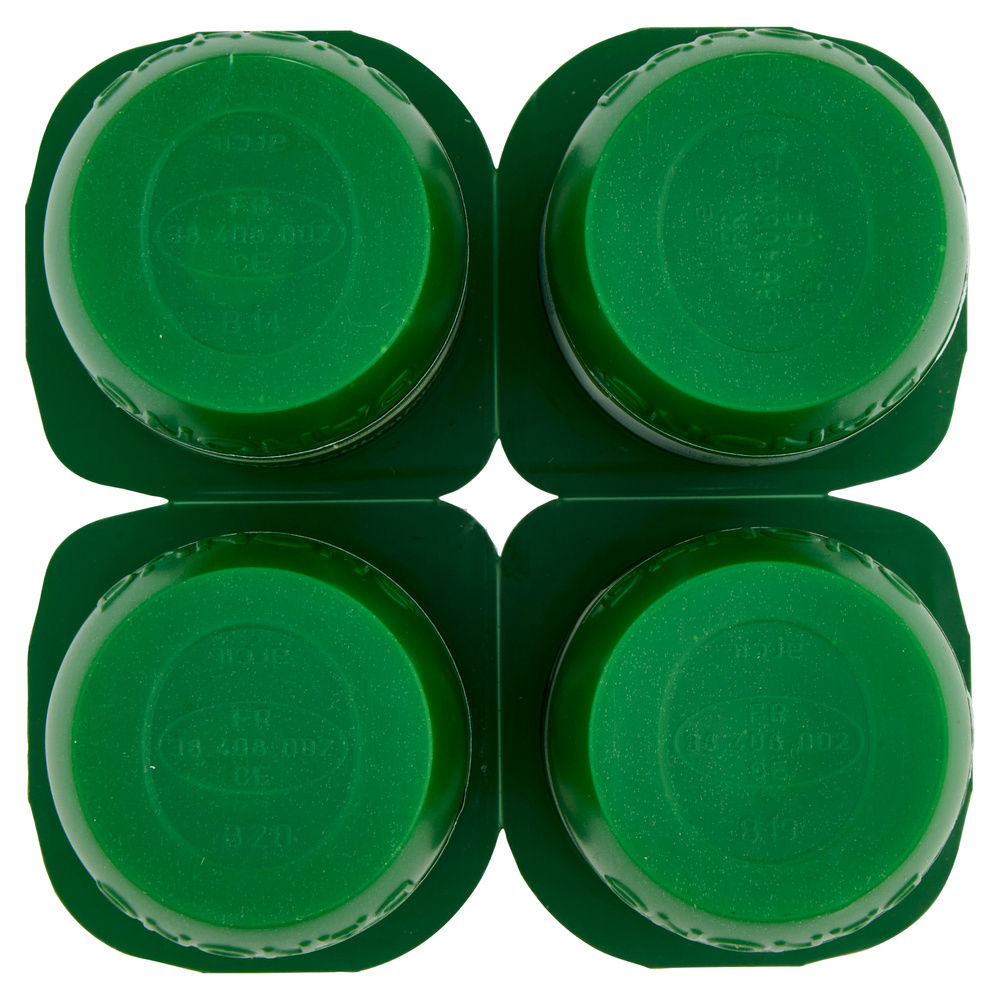 ACTIVIA FIBRE DANONE KIWI/CEREALI 4X125 G - 1