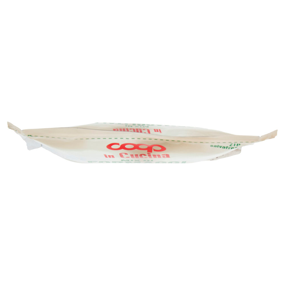 MIX DI FORMAGGI GRATTUGIATI COOP BUSTA 100 G - 5