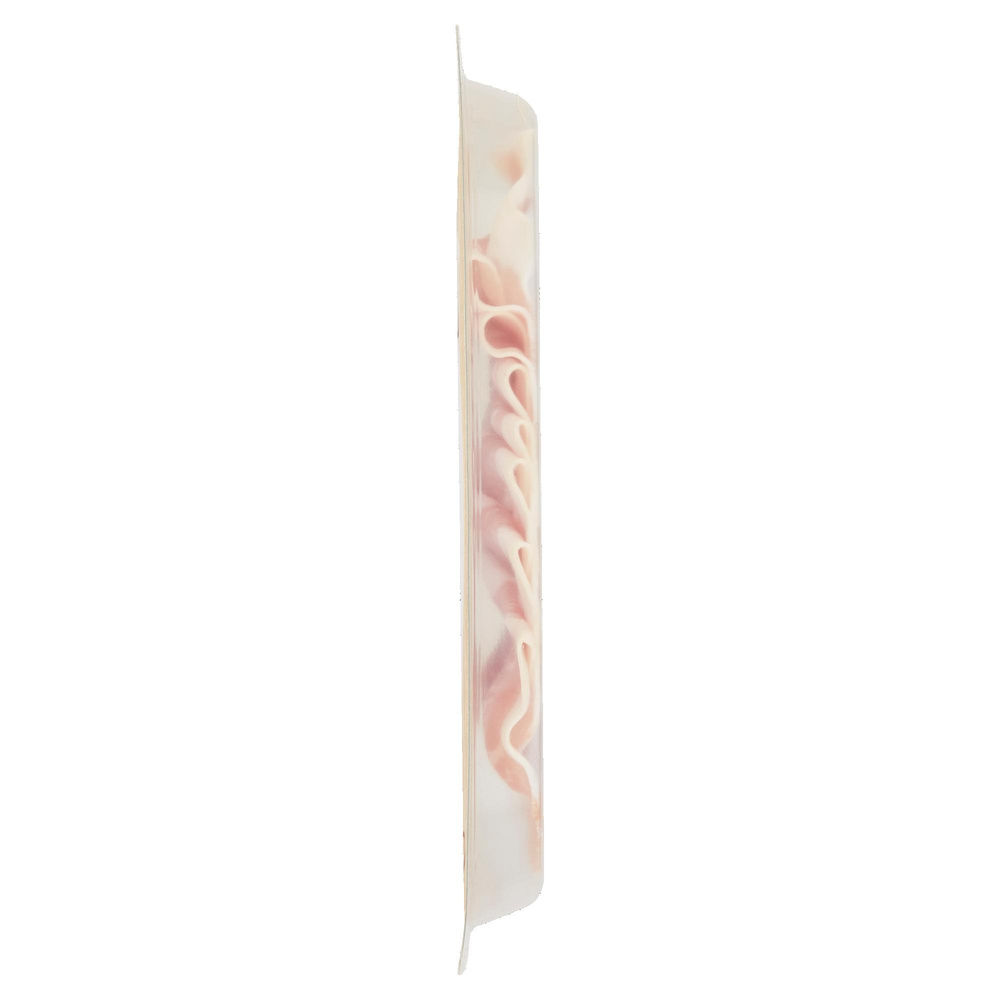PROSCIUTTO CRUDO DOLCE OVALI  PARMACOTTO VASCHETTA 120 G - 4