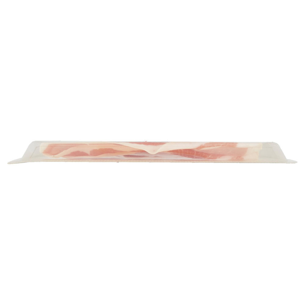 PROSCIUTTO CRUDO DOLCE OVALI  PARMACOTTO VASCHETTA 120 G - 5