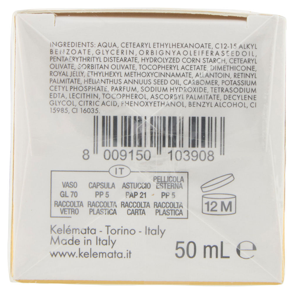 CREMA VISO VENUS GIORNO GELATINA REALE ML. 50 - 6