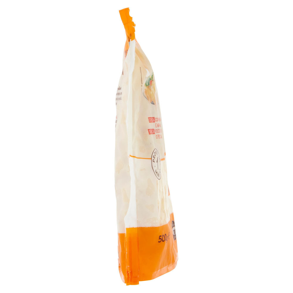 GNOCCHETTI FRESCHI DI PATATE PATAMORE BUSTA G 500 - 3