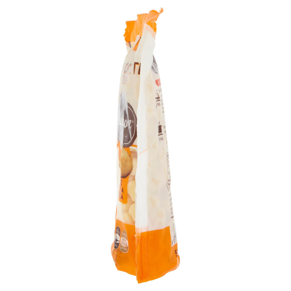 GNOCCHETTI FRESCHI DI PATATE PATAMORE BUSTA G 500 - 6