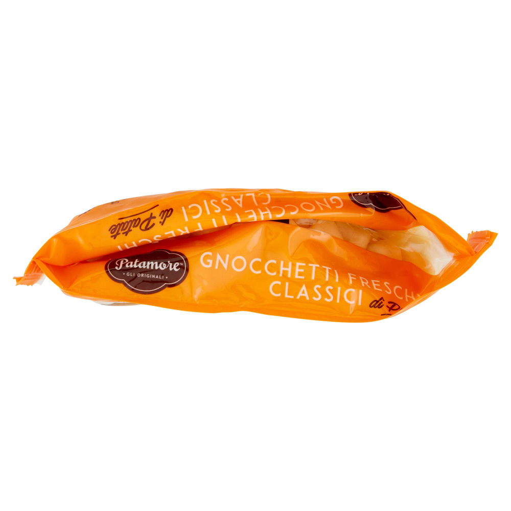 GNOCCHETTI FRESCHI DI PATATE PATAMORE BUSTA G 500 - 5