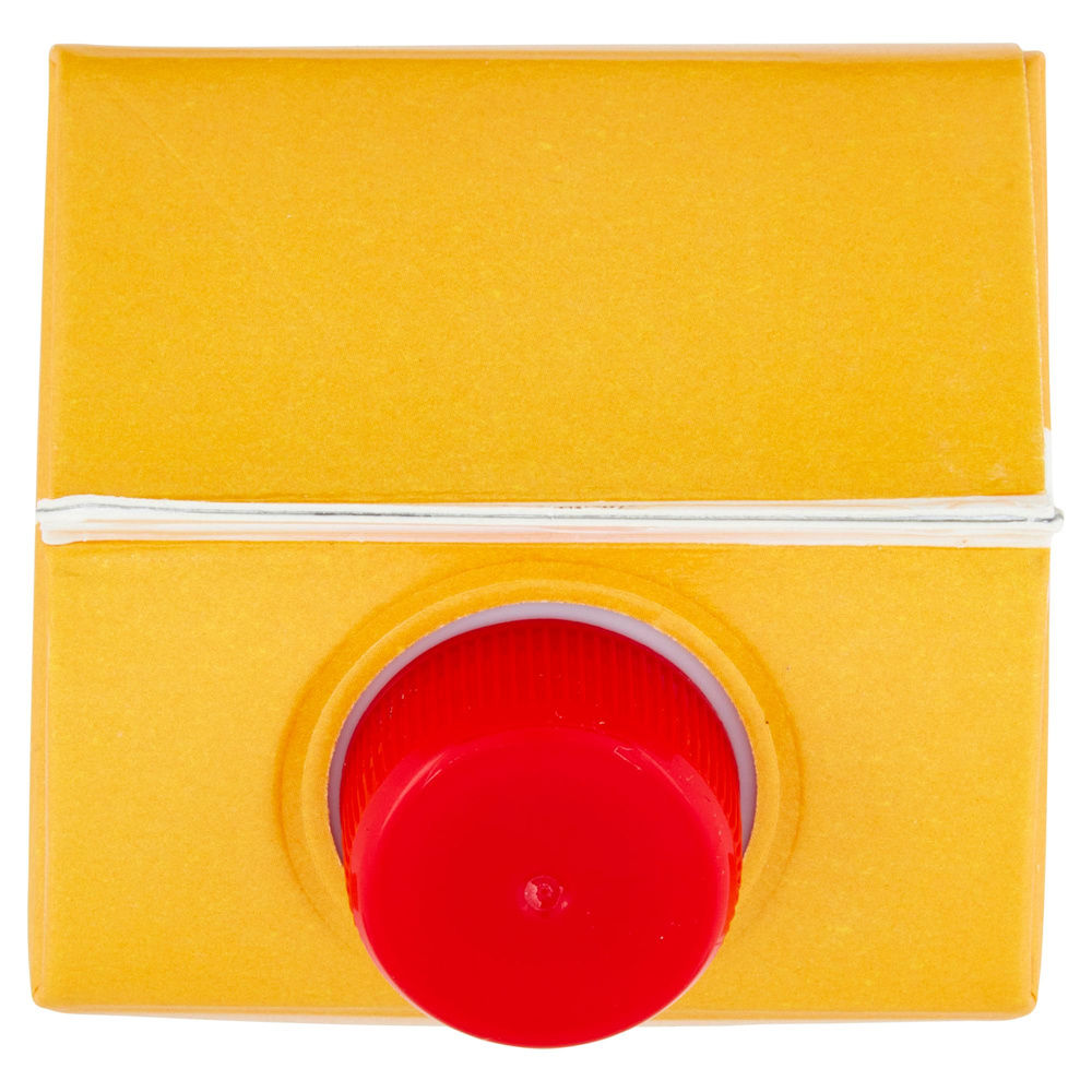 SPREMUTA COOP 100% ARANCIA ROSSA BRICK 750 ML - 5