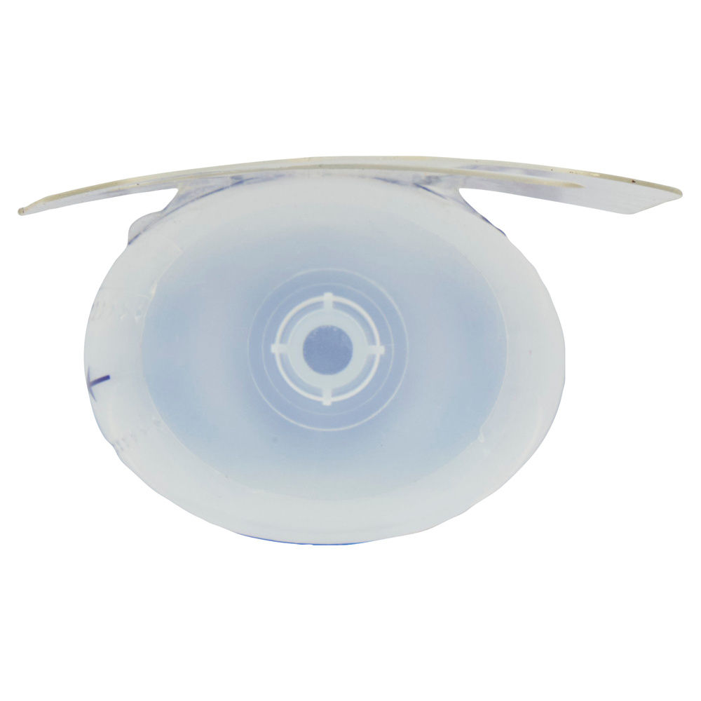 TOP GEL DUREX  FEEL BL. ML. 50 - 2