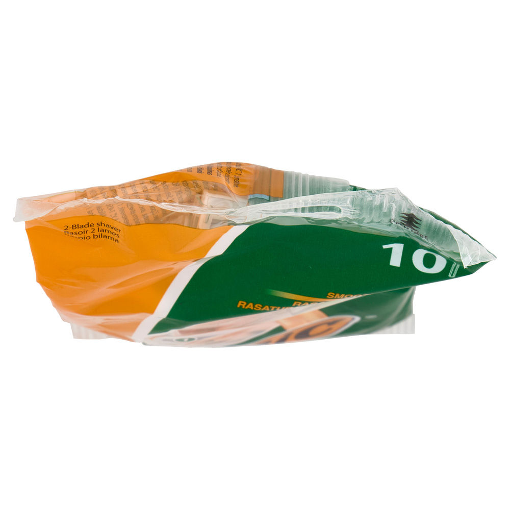 RASOIO BIC SENSITIVE 2 BL. PZ. 10 - 3