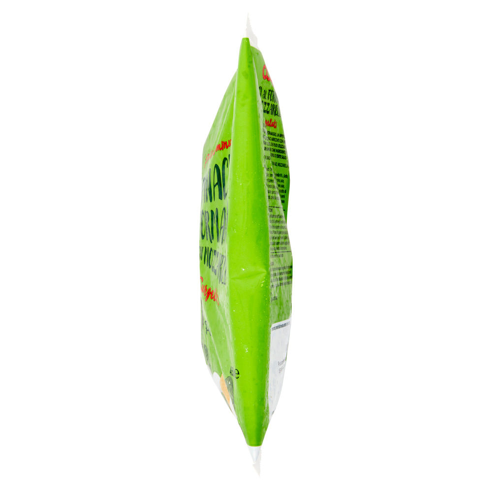SPINACI AL FORMAGGIO COOP BUSTA SURG. G 450 - 5