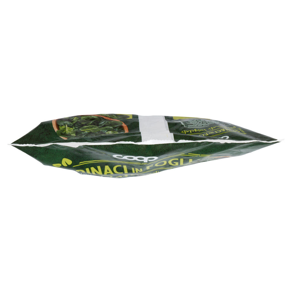 SPINACI A CUBETTI PORZIONATI SURG.COOP BUSTA KG 1 - 8