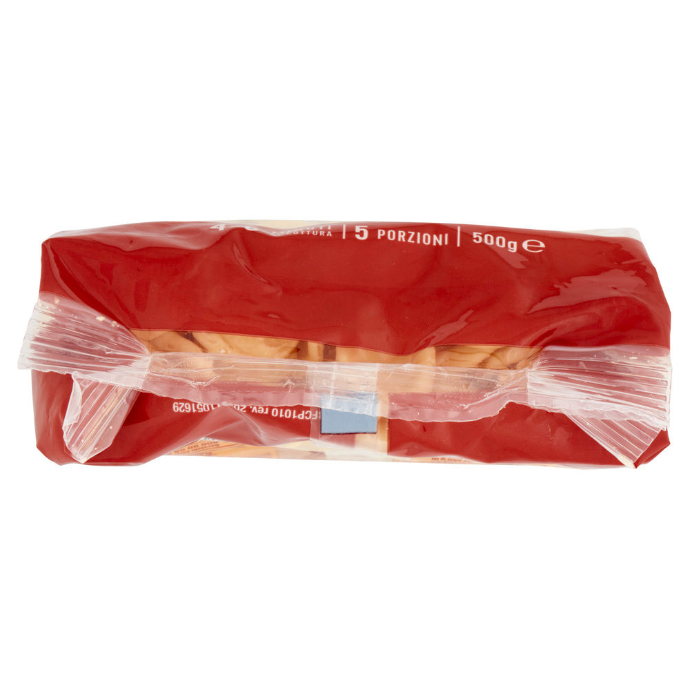 ORECCHIETTE FRESCHE COOP SACCHETTO G 500 - 3