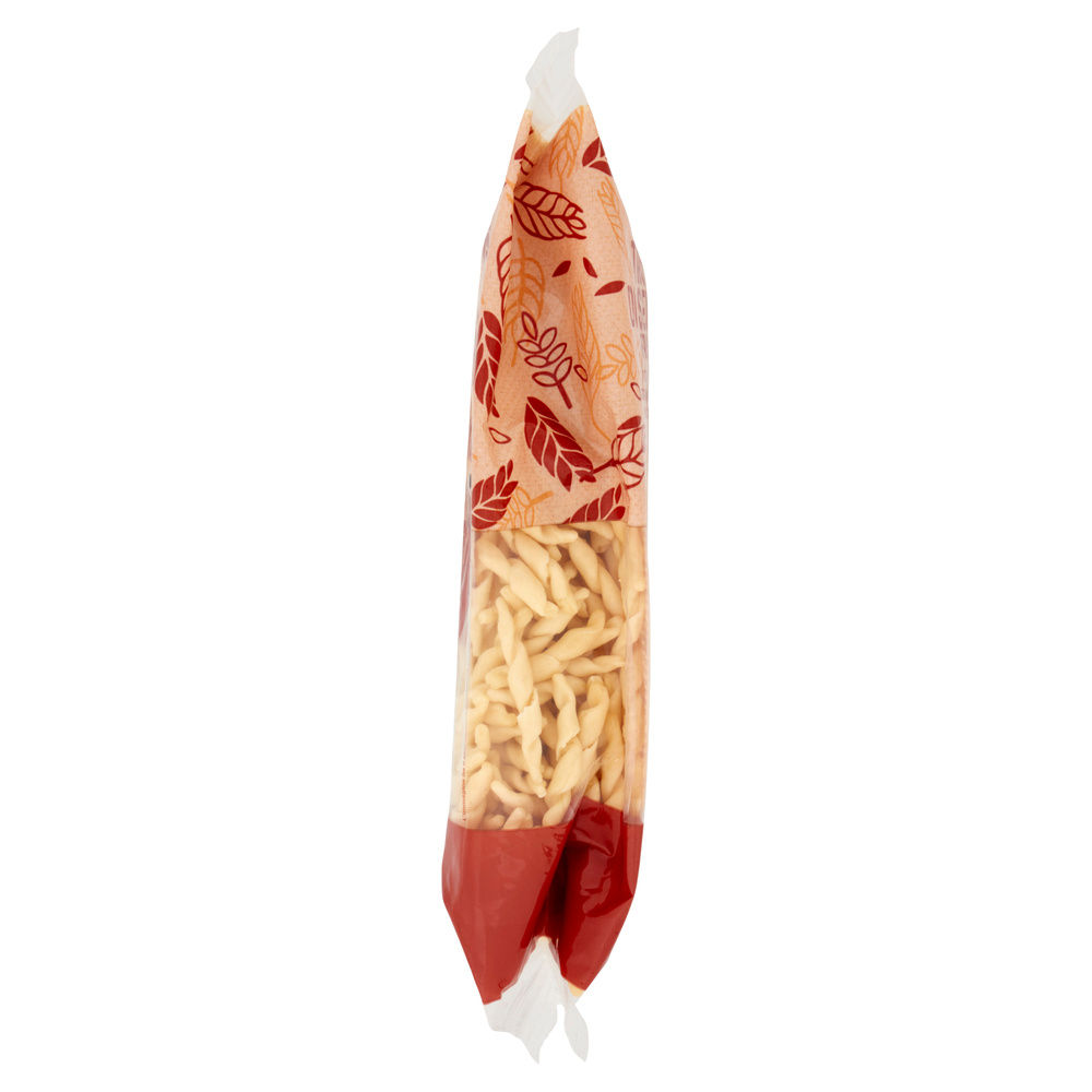 TROFIE FRESCHE COOP SACCHETTO G 500 - 7