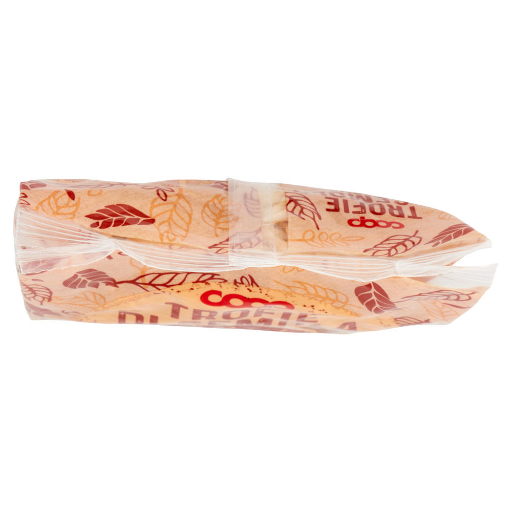 TROFIE FRESCHE COOP SACCHETTO G 500 - 2